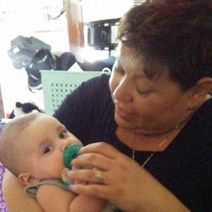 Meet your Posher, Maria